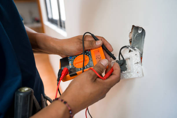 Best Affordable Electrician  in Glens Falls, NY