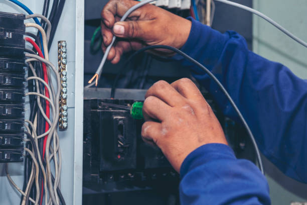 Best Electrical Rewiring Services  in Glens Falls, NY