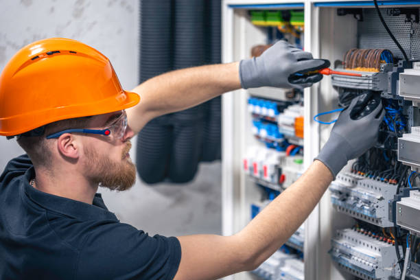 Best Licensed Electrician  in Glens Falls, NY