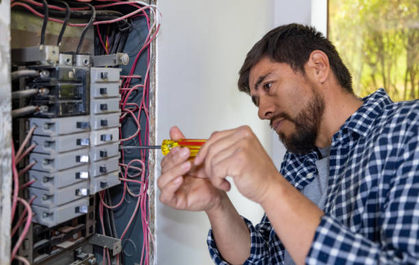 Best Affordable Electrician  in Glens Falls, NY